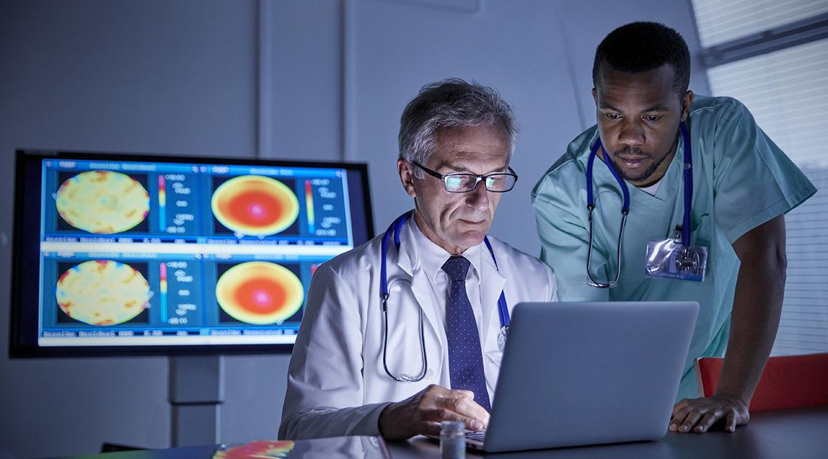 AI-Powered Medical Technology