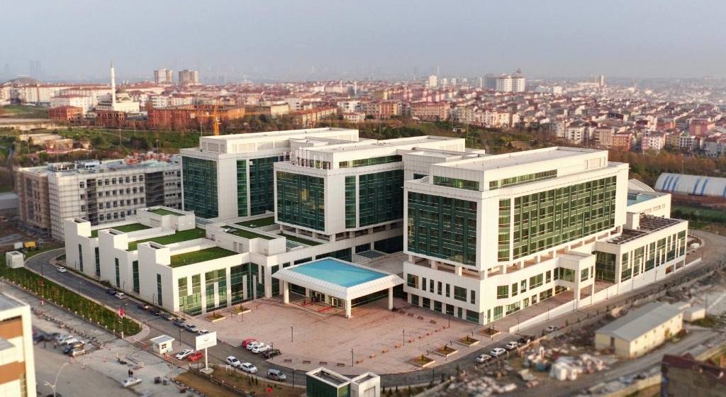 Haseki Training and Research Hospital Partners with MediTechLabs to Modernize Pathology with Voxy