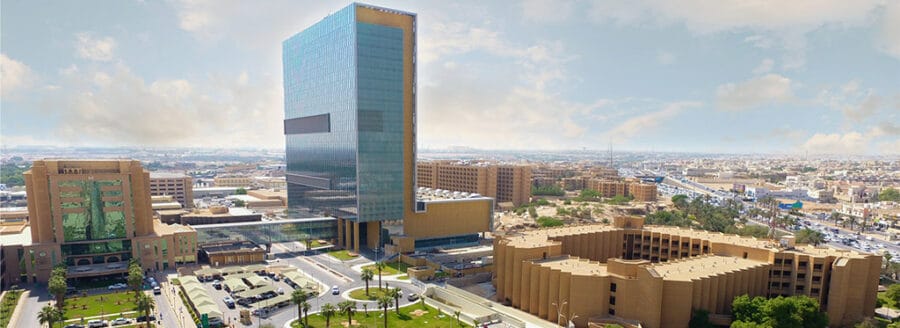 MediTechLabs Announces Strategic Partnership with King Faisal Specialist Hospital & Research Centre