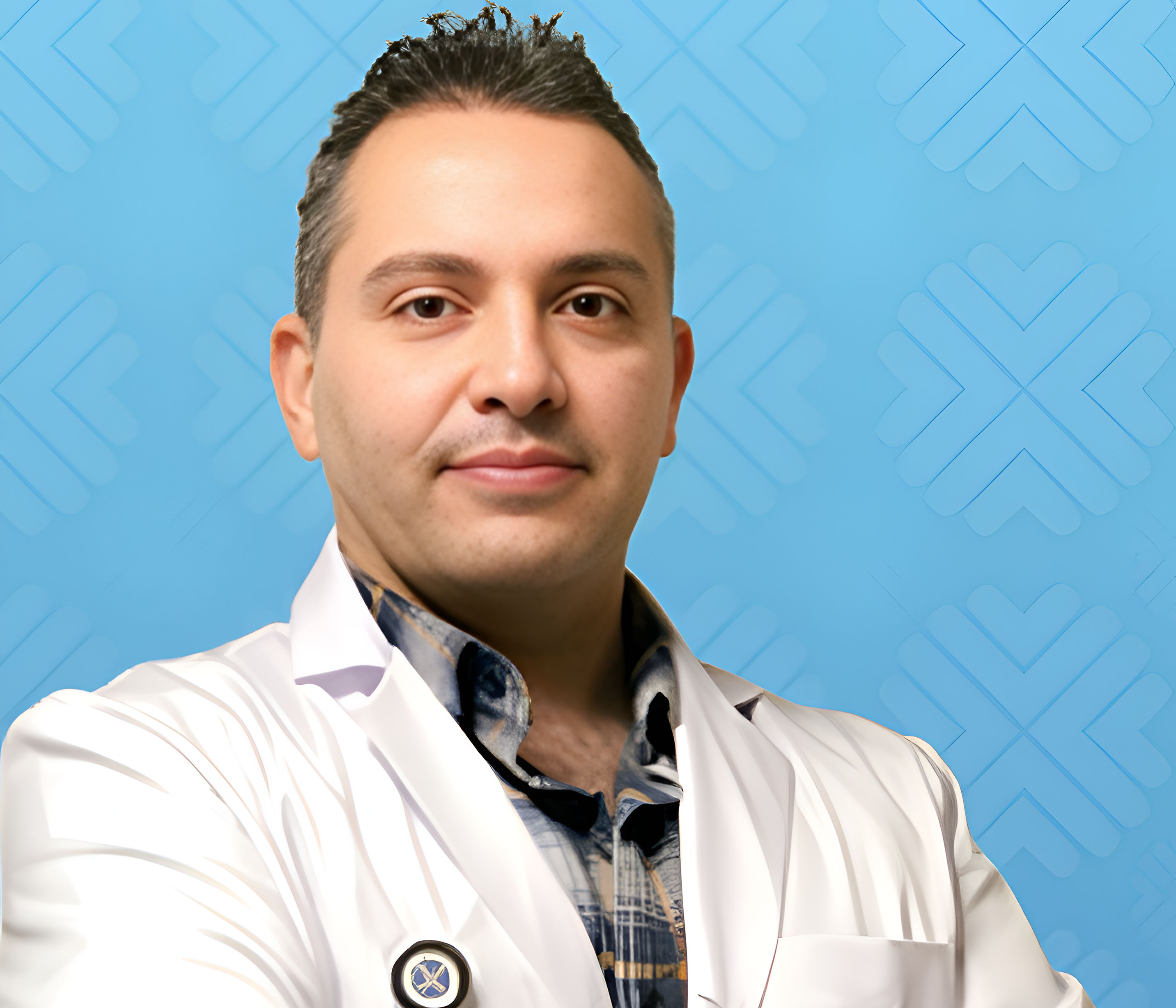 Dr. Mehmet Levend Günsoy